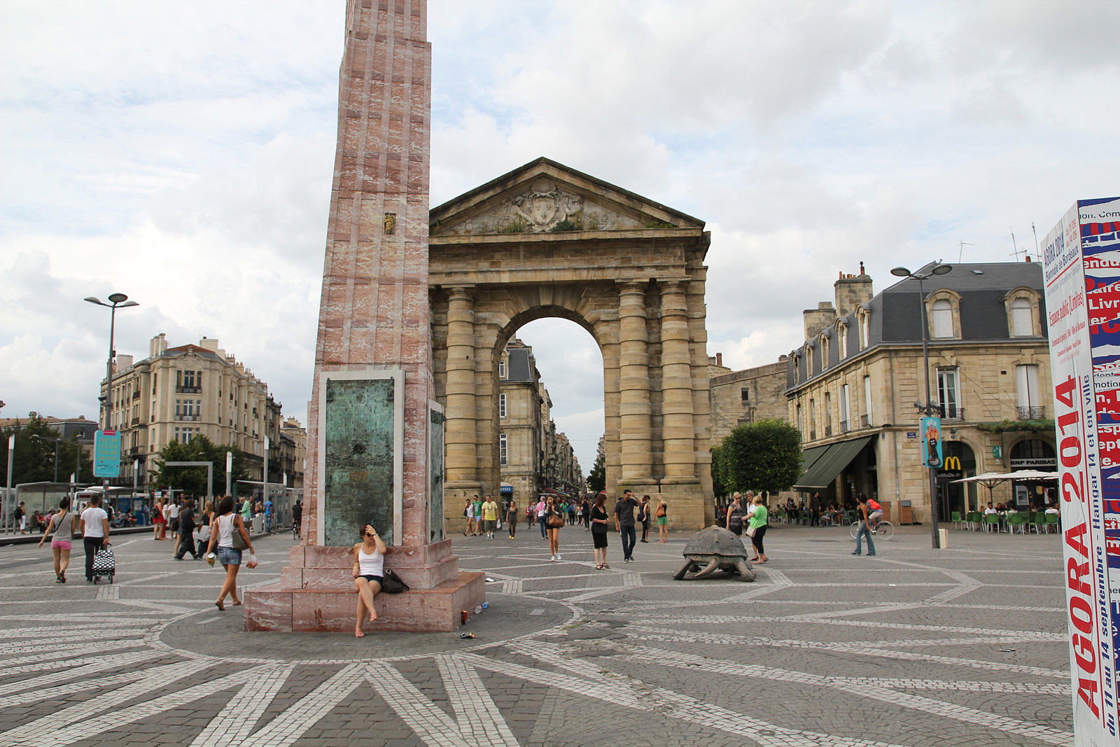 Bordeaux